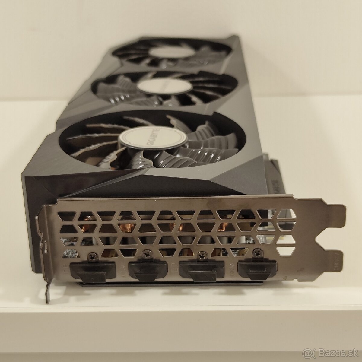 Gigabyte GeForce RTX 3070 Eagle 8GB - 5