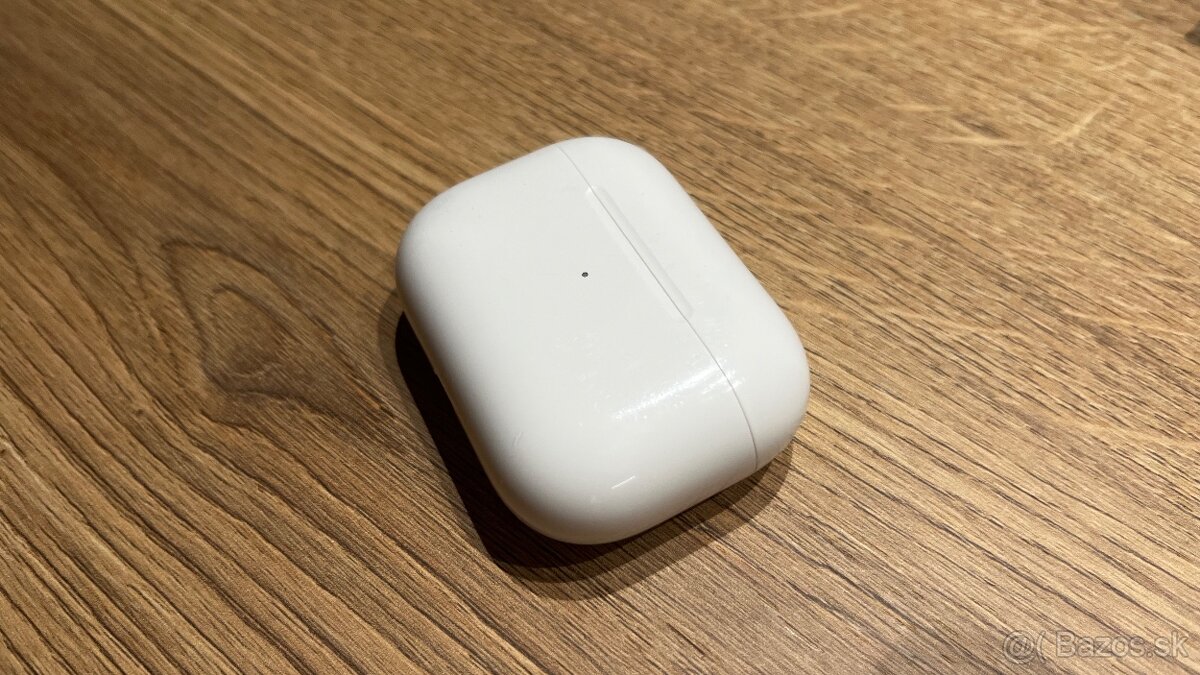 Airpods pro 1. generacie - 5