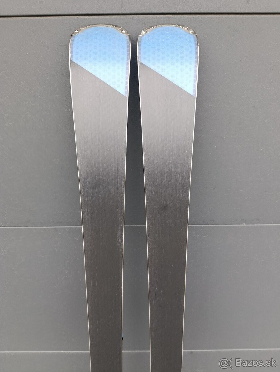 LYŽE ROSSIGNOL EXPERIENCE 77 168CM - 5