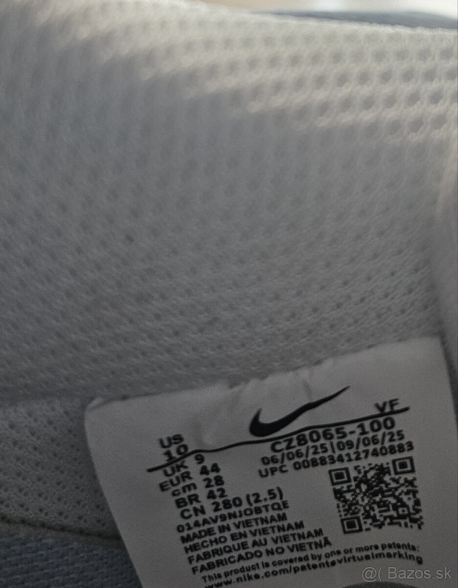 💥 Nike Air Force 1 NOCTA – Úplne nové 👟 - 5