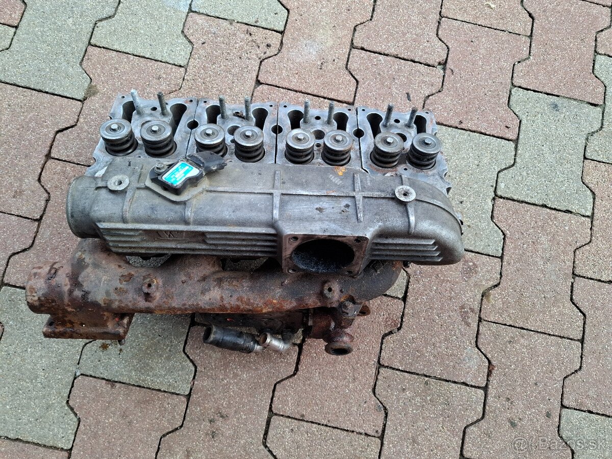 Predam hlavy valcov WM motori - 5