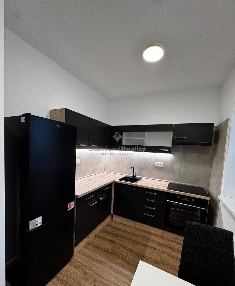 Na prenájom 1 izbový byt s balkónom novostavba IBV Dvorníky - 5