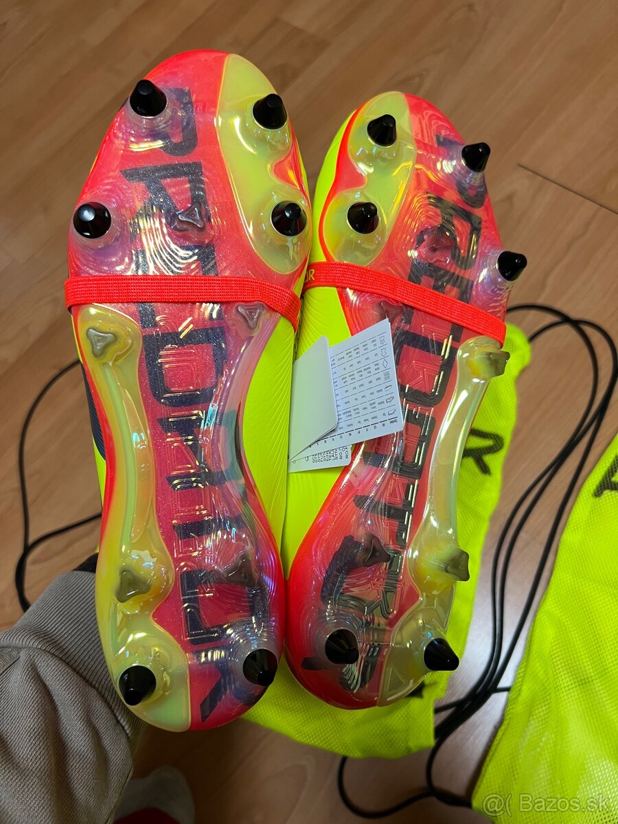 Kopačky Adidas Predator Elite FT SG - 5