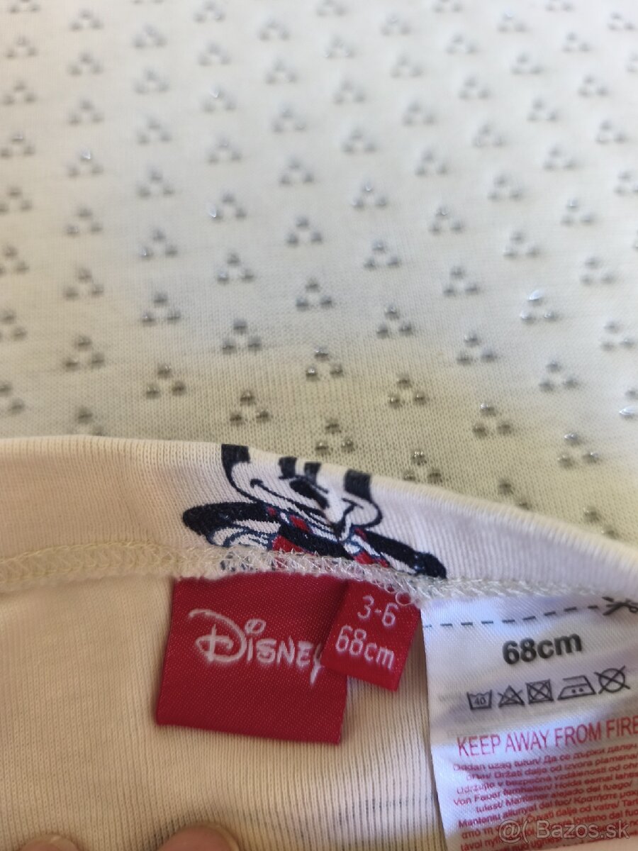 Chlapčenské vianočné nohavice, 2ks - 5