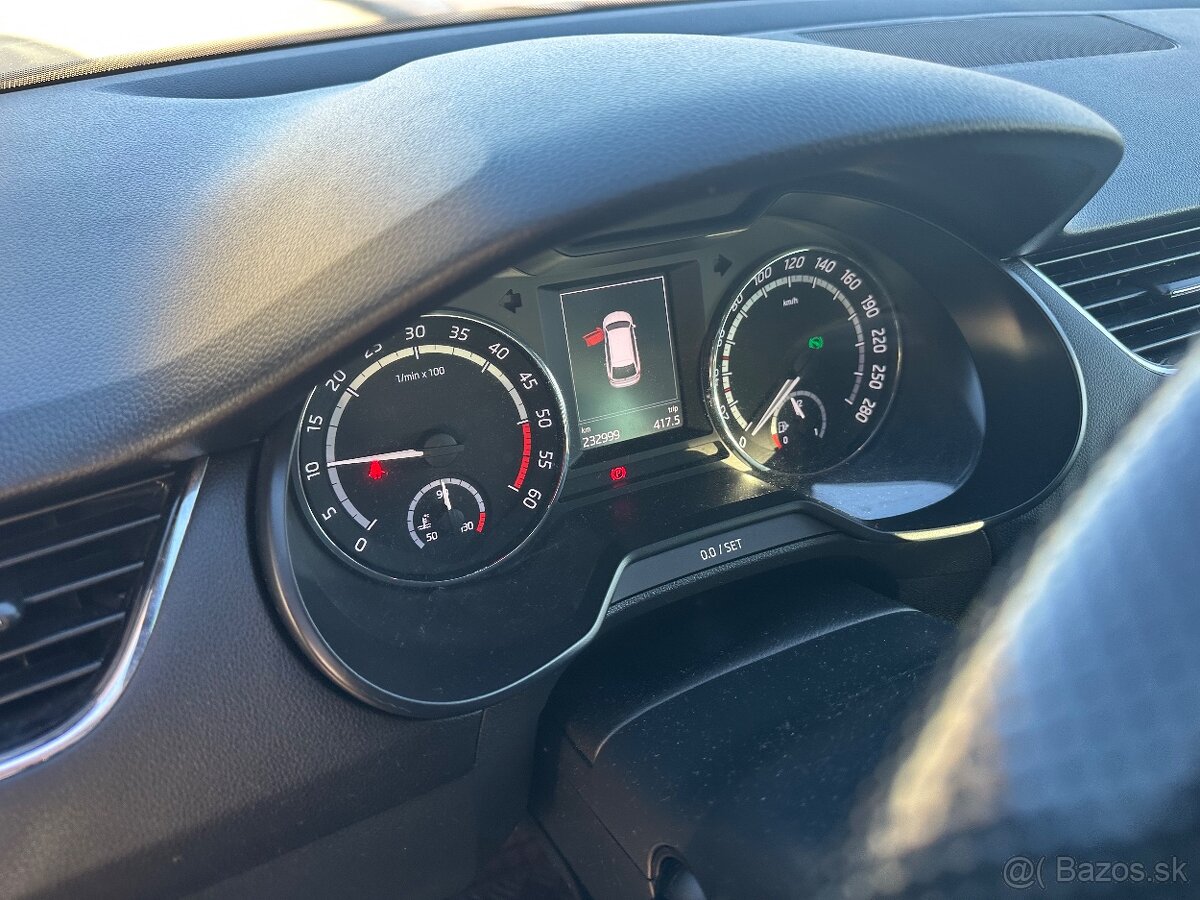 Škoda octavia RS 3 challenge DSG Canton, - 5