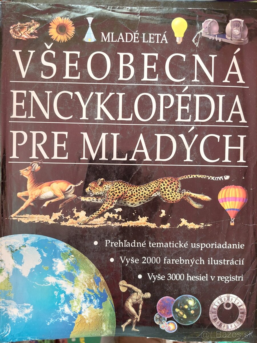 Zaujímavé knihy - 5