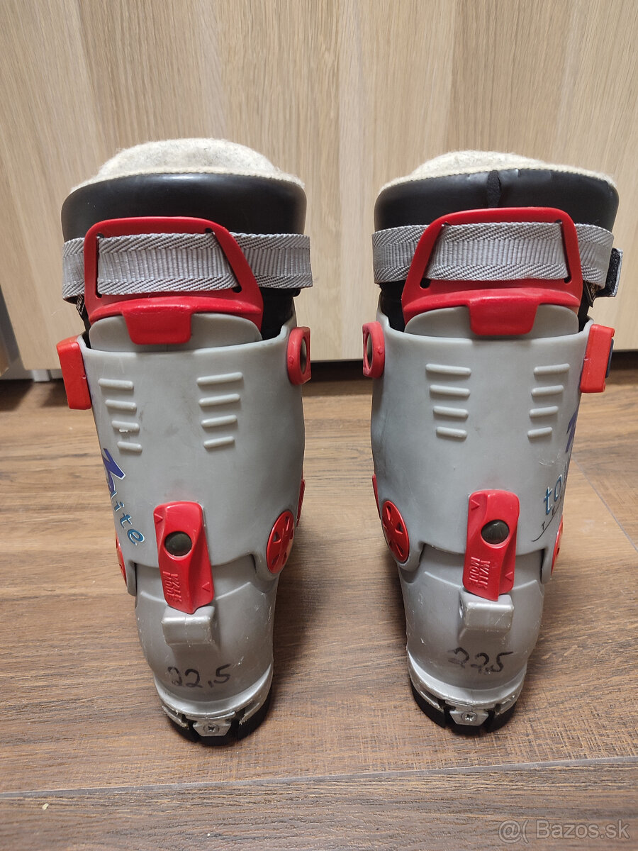 Dynafit TLT3 Tech - 5