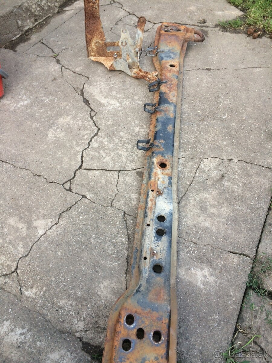 Ducato 2001 2.0 jtd (244) diely - 5