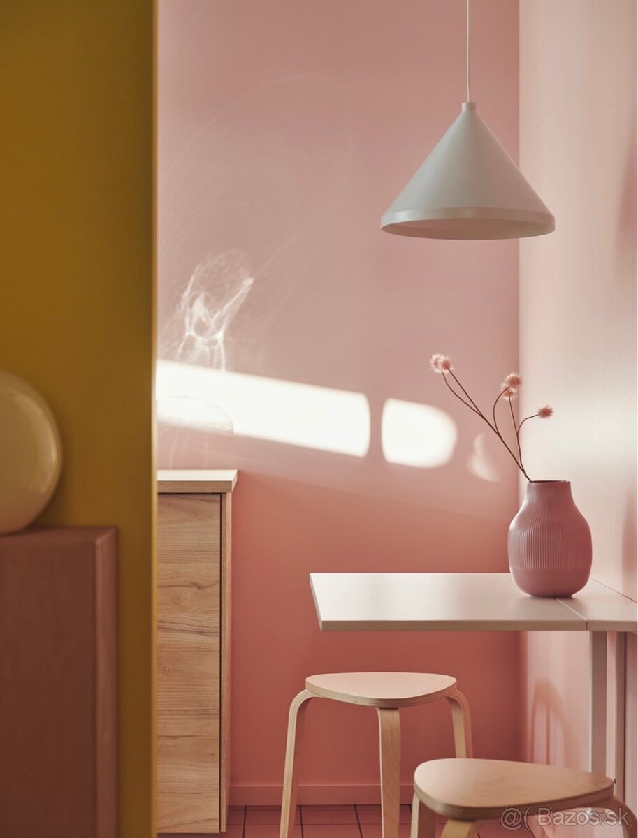 Nástenných stôl Ikea NORBERG - 5