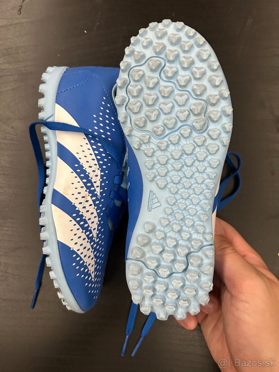 Adidas Predator č. 32 - 5
