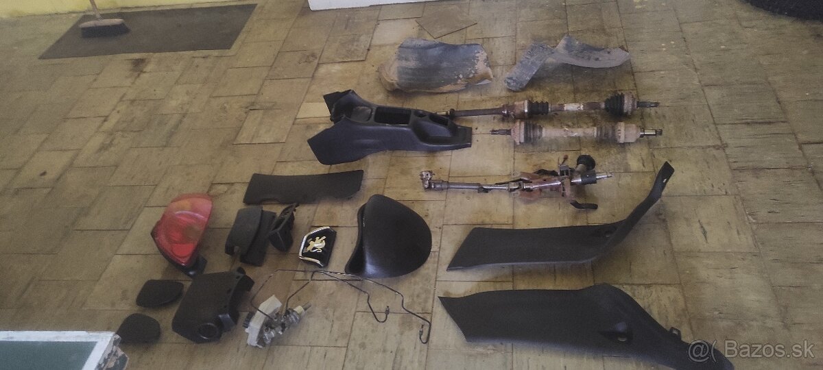 Diely peugeot 206 - 5