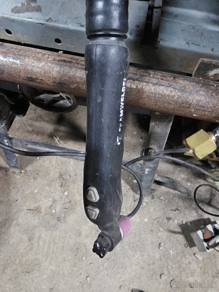 Predam zvárací horak vodný - 5