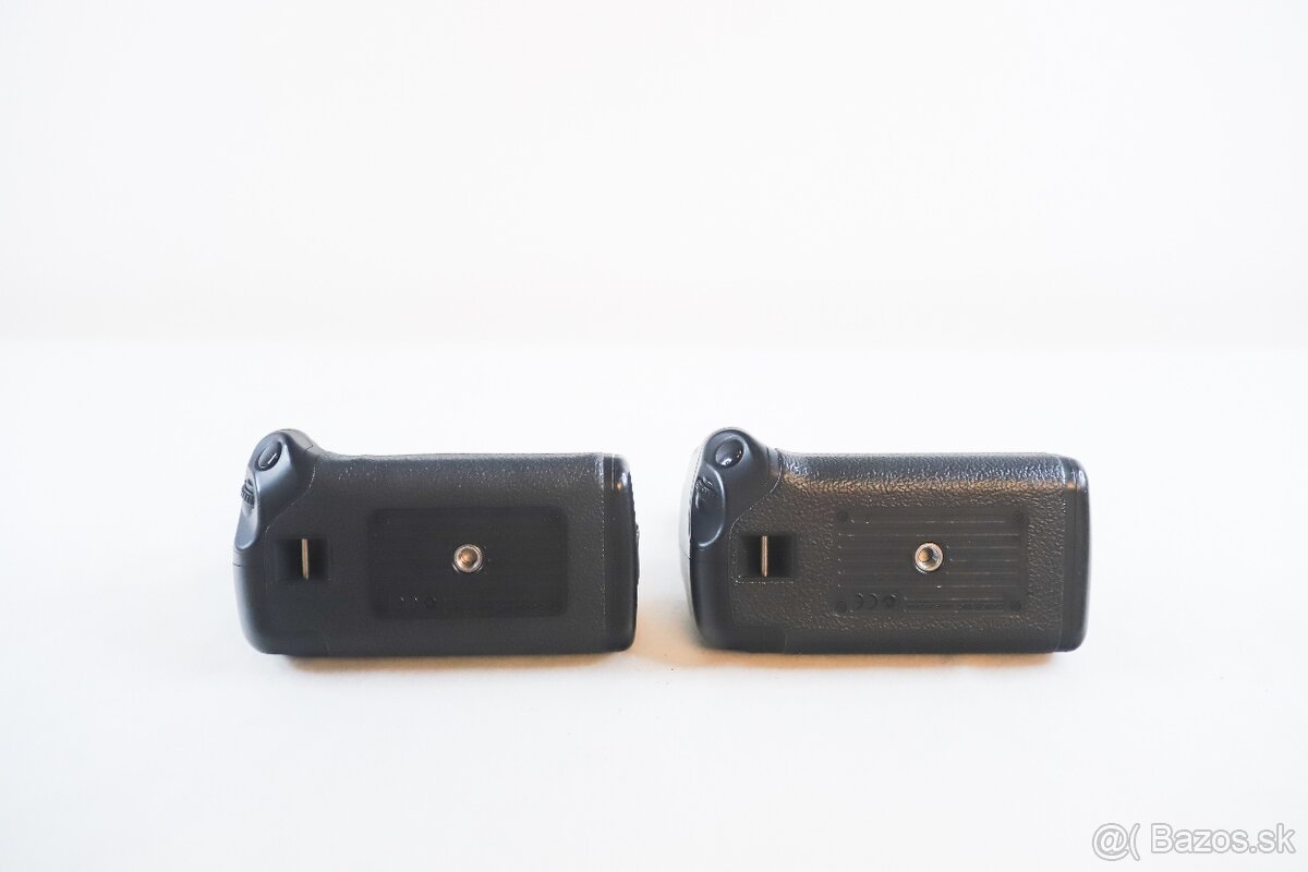 Canon battery grip BG-E3 - 5