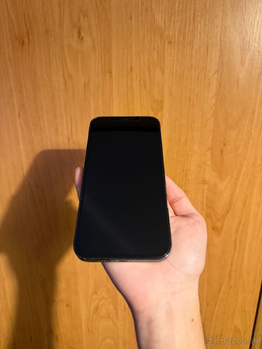 iPhone 12 Pro Max - 5