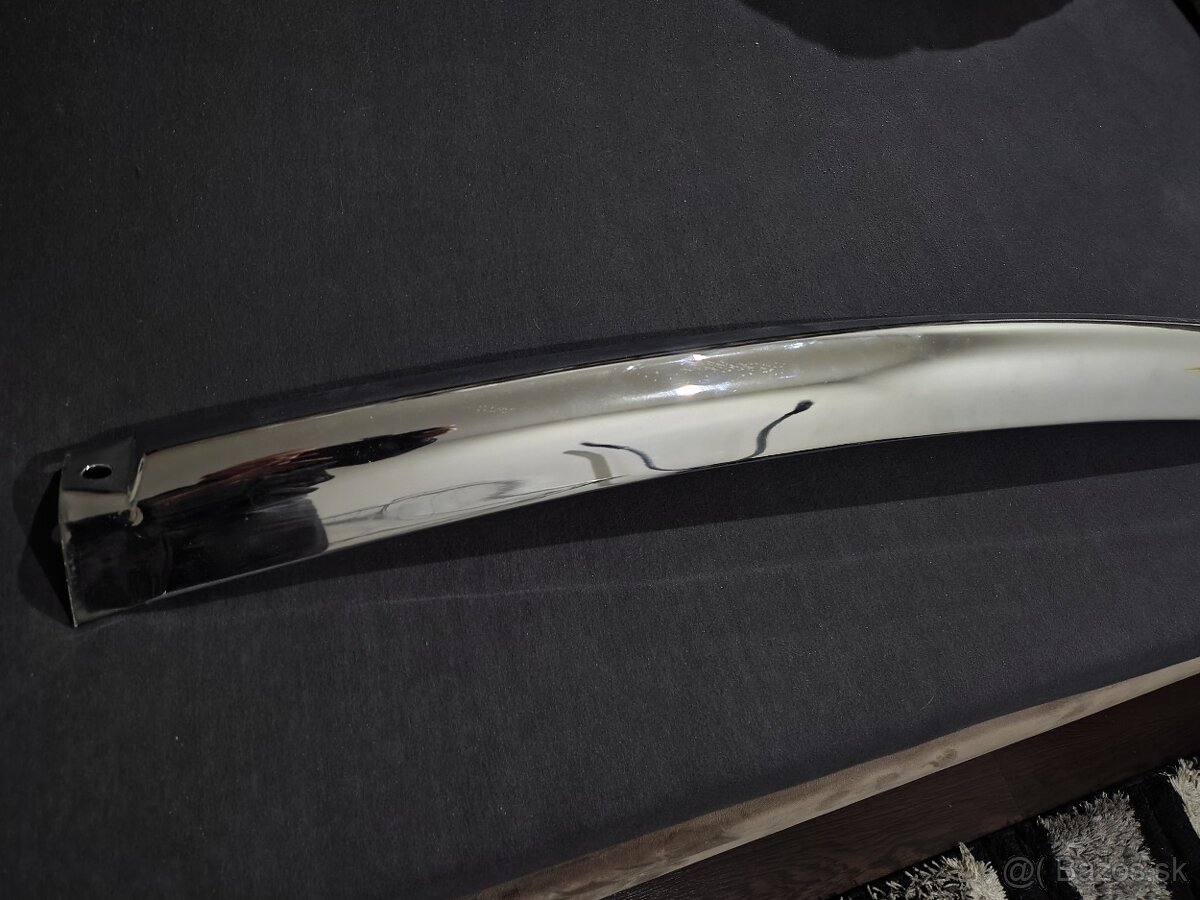 SKODA 1000MB STRED NARAZNIKA - 5