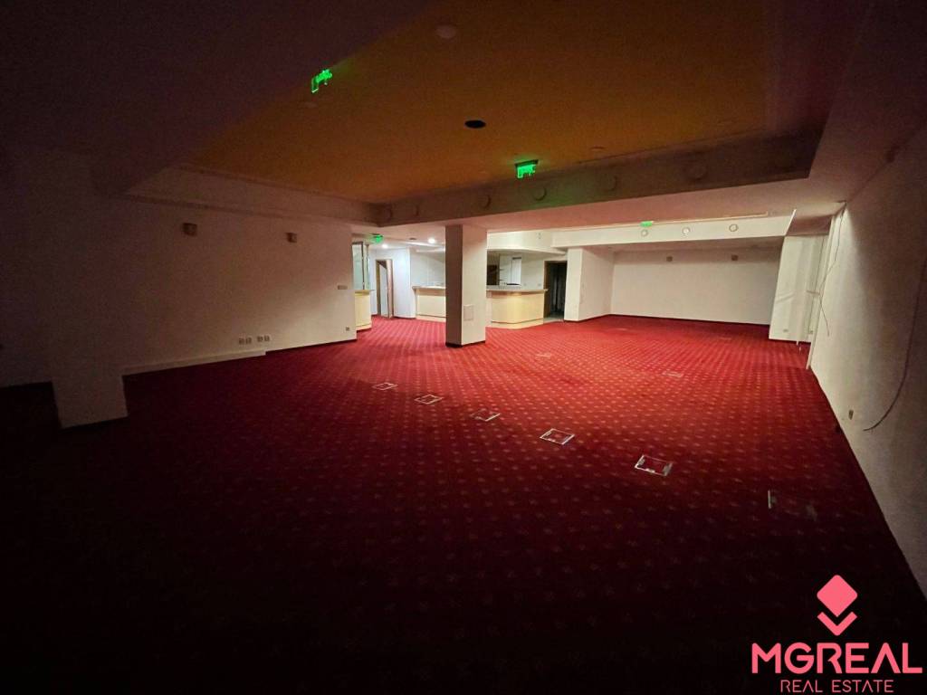 Priestory Topoľčany PRENAJOM - 5