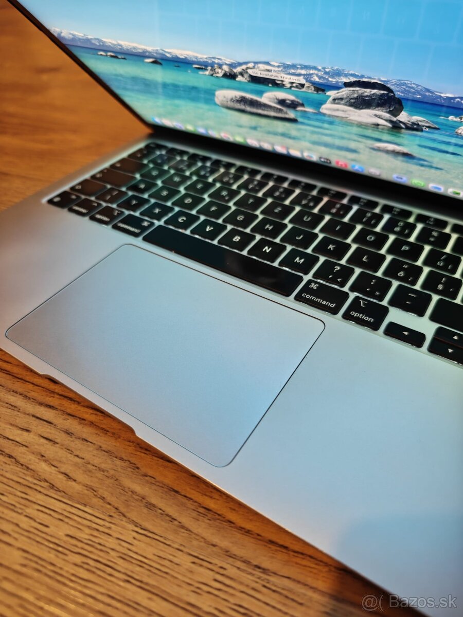 Macbook Air M1 2020 - 5