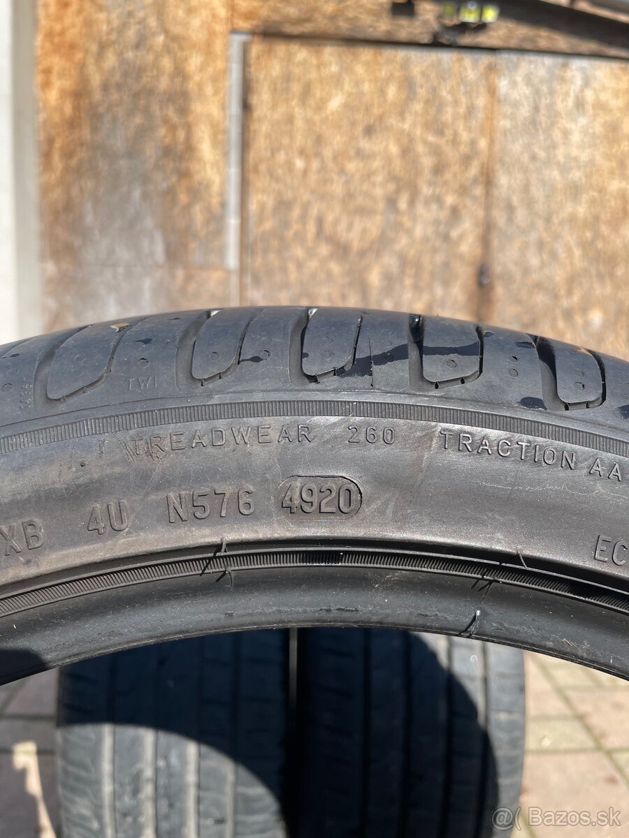 225/40r18 letne pneumatiky - 5