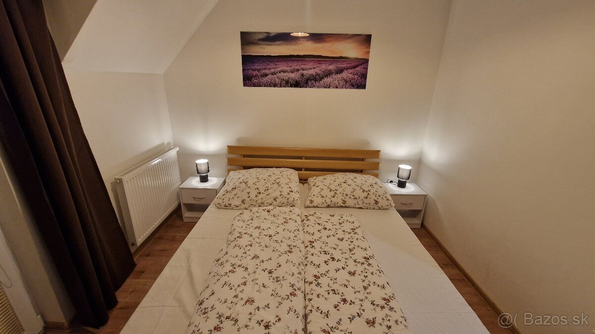 Dám do prenájmu trojizbový byt - 5
