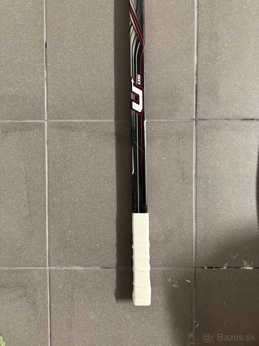 Bauer & CCM hokejky - senior / junior - 5