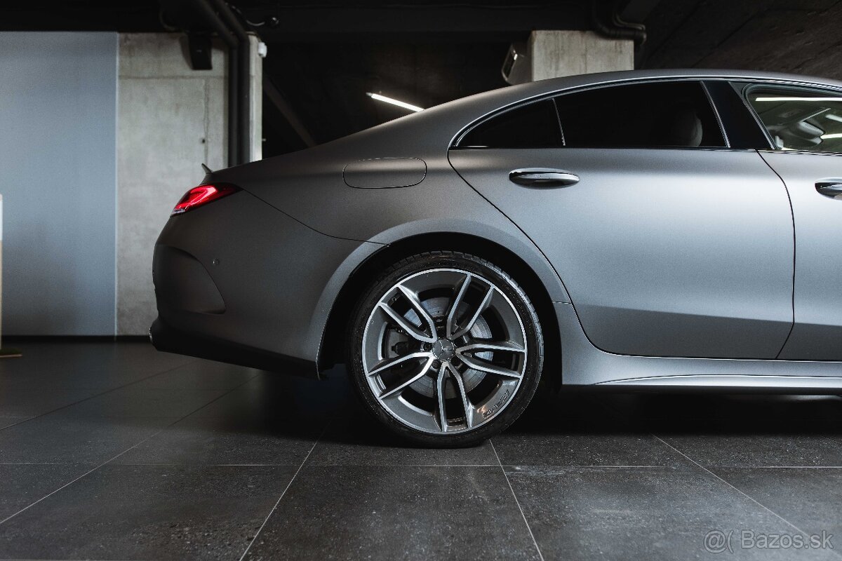 Mercedes-Benz CLS AMG 53 4MATIC+ - 5