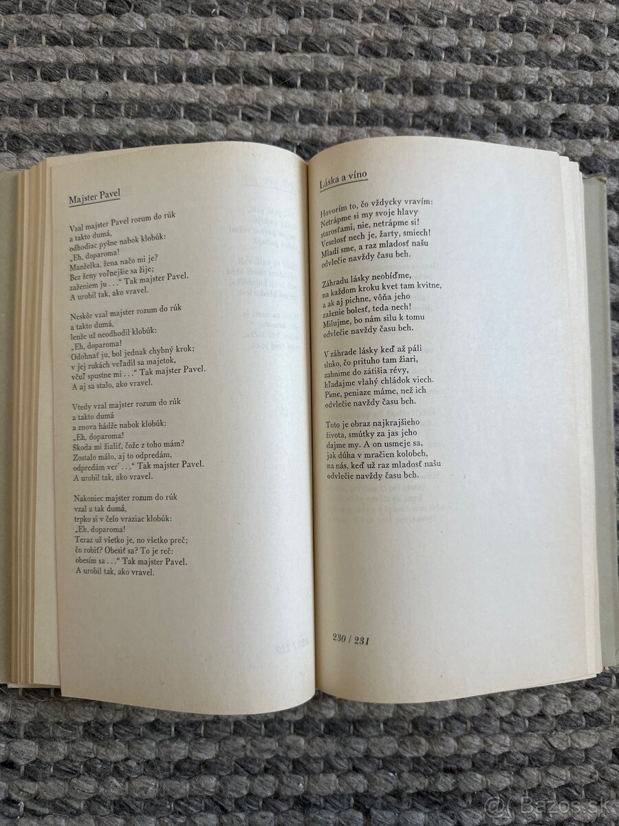 Ján Smrek- Preklady - 5