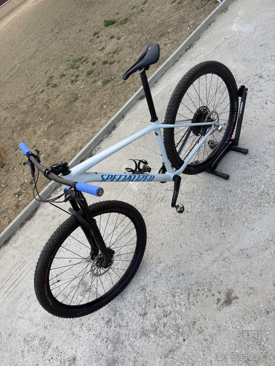 Specialized Epic HT Comp 2020, veľkosť M - 5