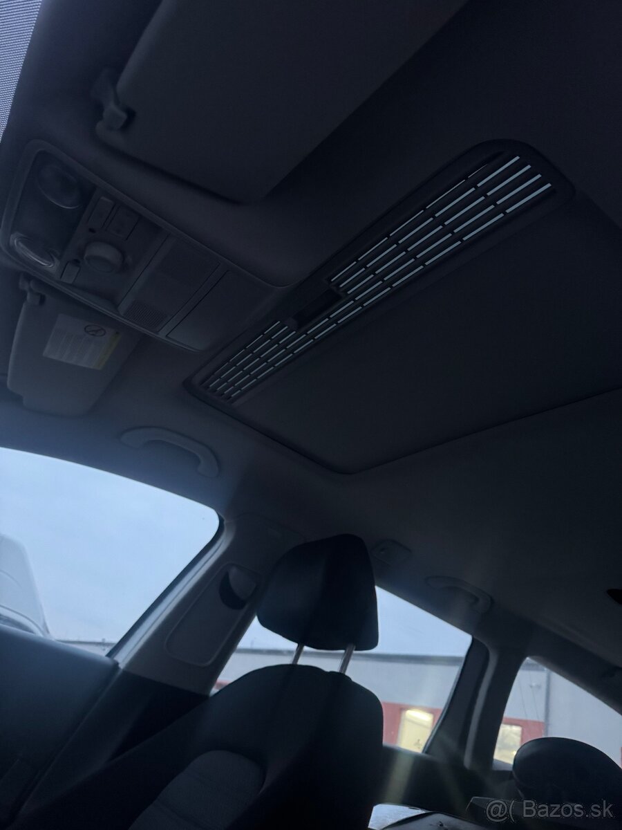 rozpredam pasat b6 - 5