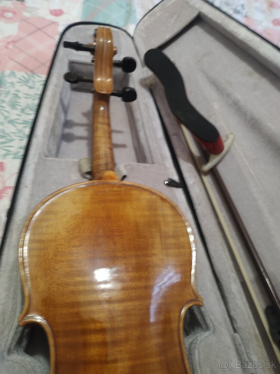 Predám staré majstrovské,hhusle - 5