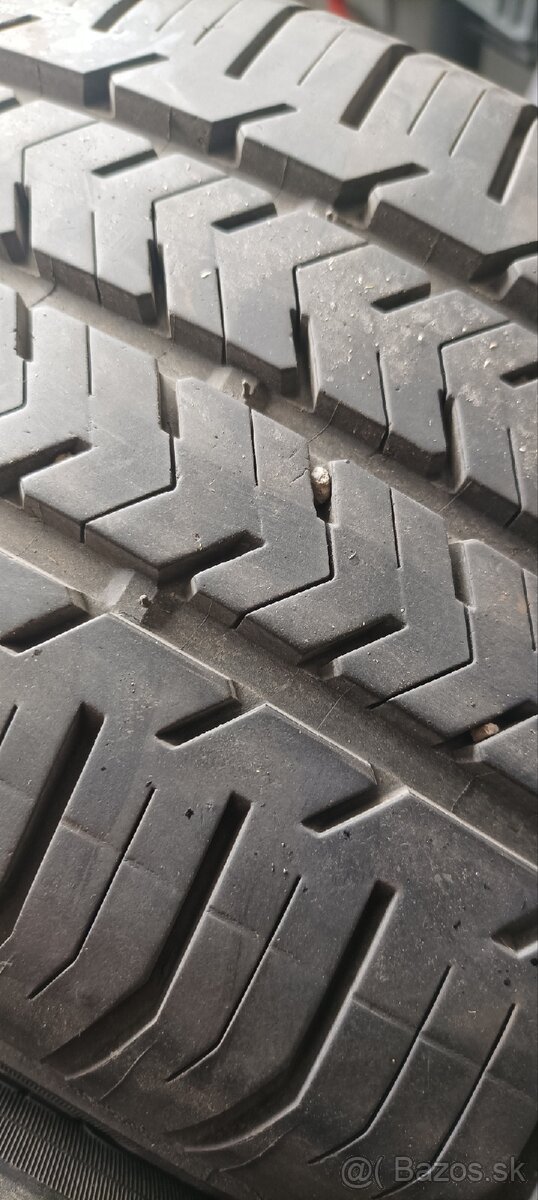 215/65 R16C - 5
