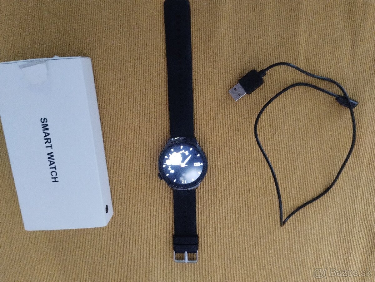 Smart hodiny na predaj - 5