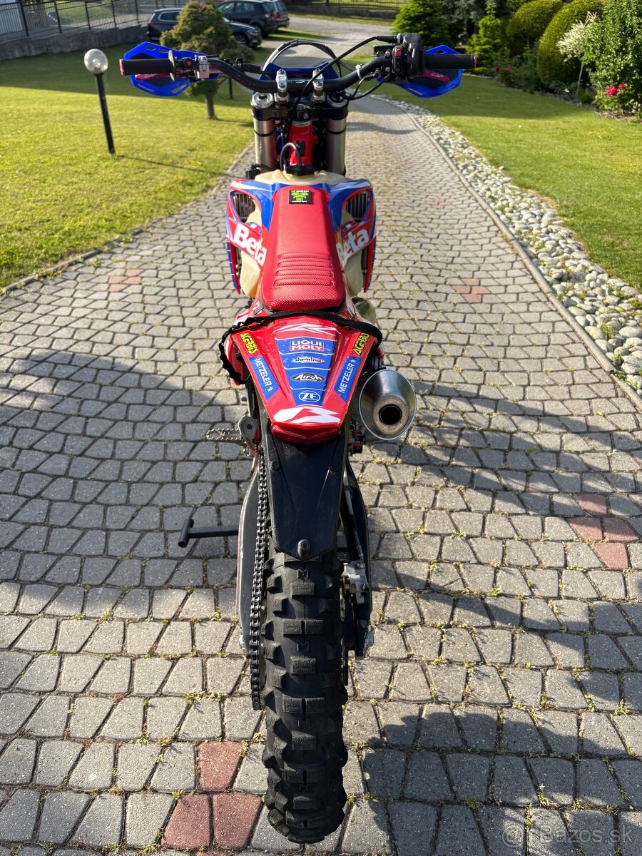 BETA RR300 MY23