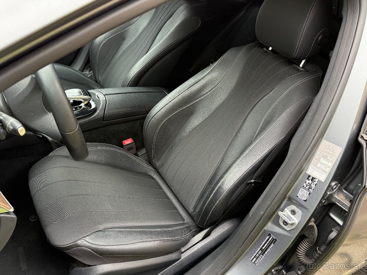 E220 All-Terrain 4Matic Magbetic Mat Grey Mat ODPOČET DPH - 5