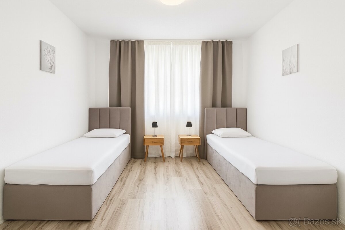 Byty v štandarde len za 124.900 EUR | Projekt ESENPEČKO |MI| - 5