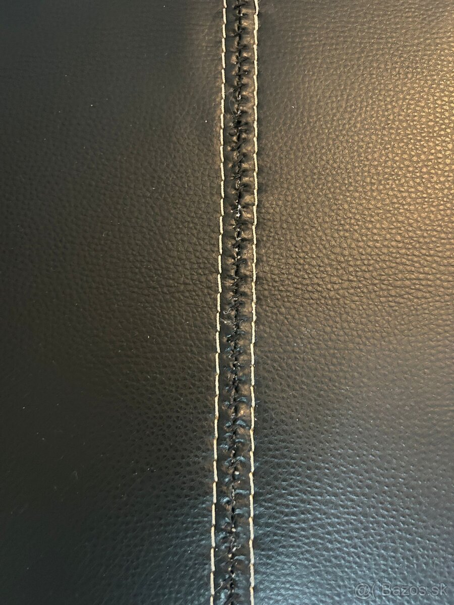 Sedacka eko koza. - 5