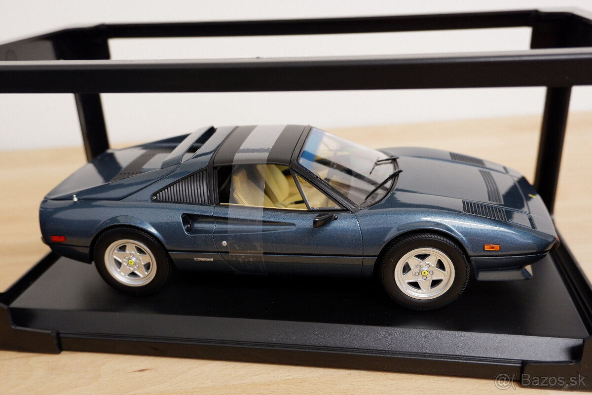 Modely 1:18 Norev - 5