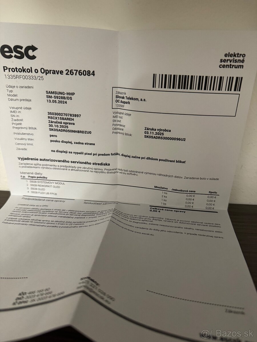 Samsung galaxy s24 ultra 512gb - 5