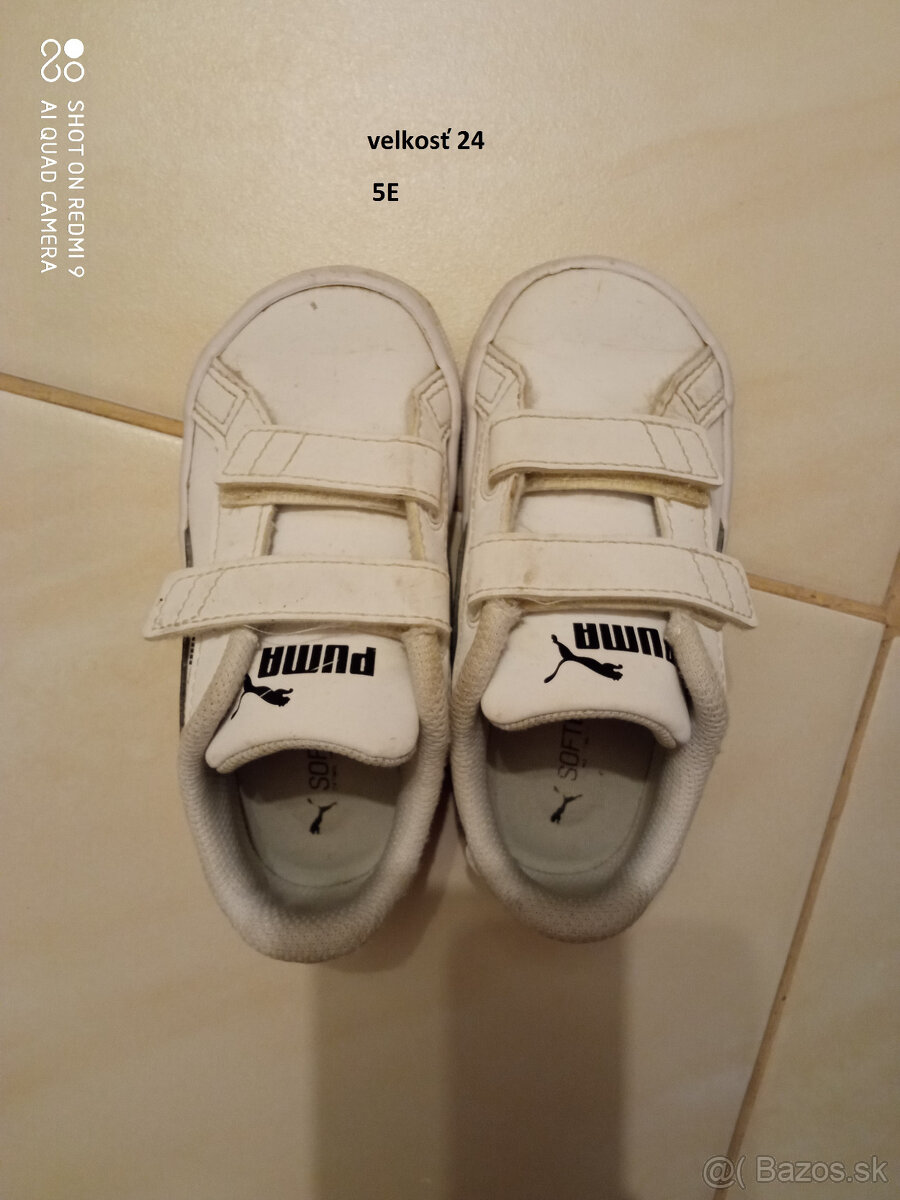 topanocky (sandalky,botasky,capacky,zimne) - 5