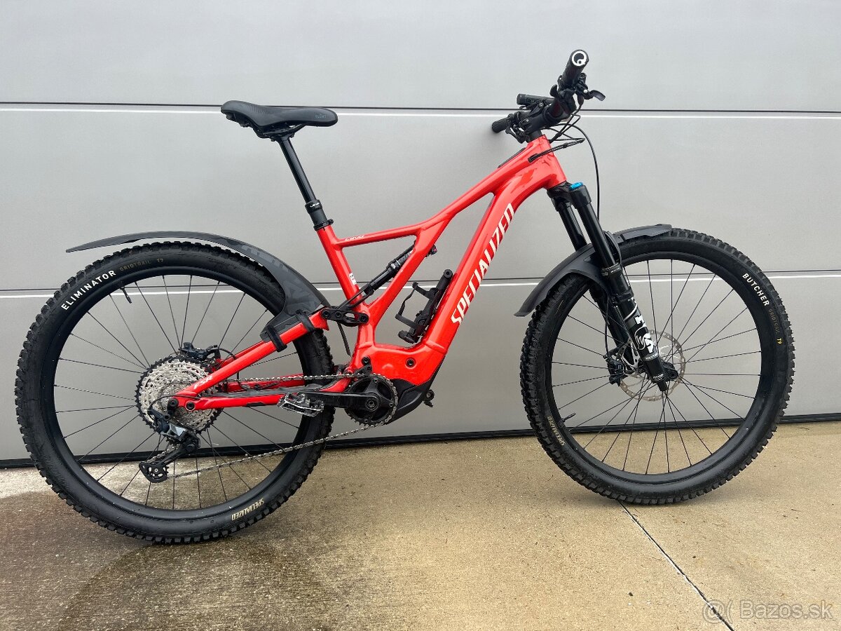 Specialized Turbo Levo Comp Alloy - 5