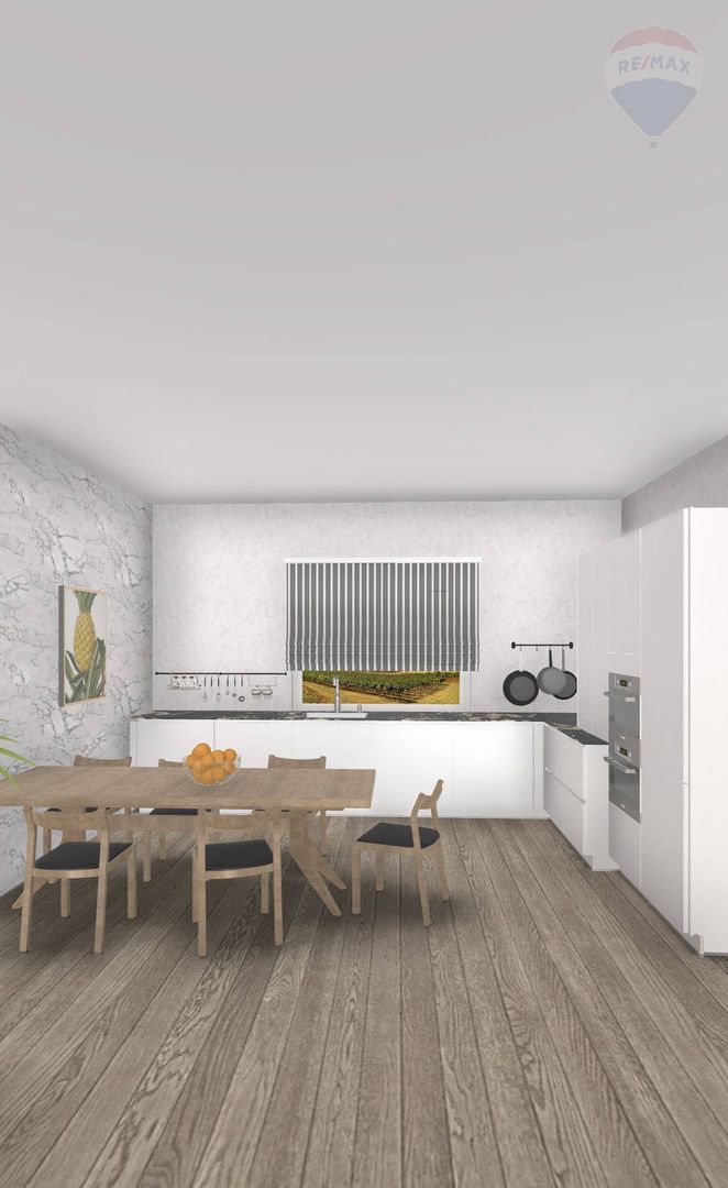 REZERVOVANEPredaj 4 izbový bungalov s garážou Nitra - Zob - 5