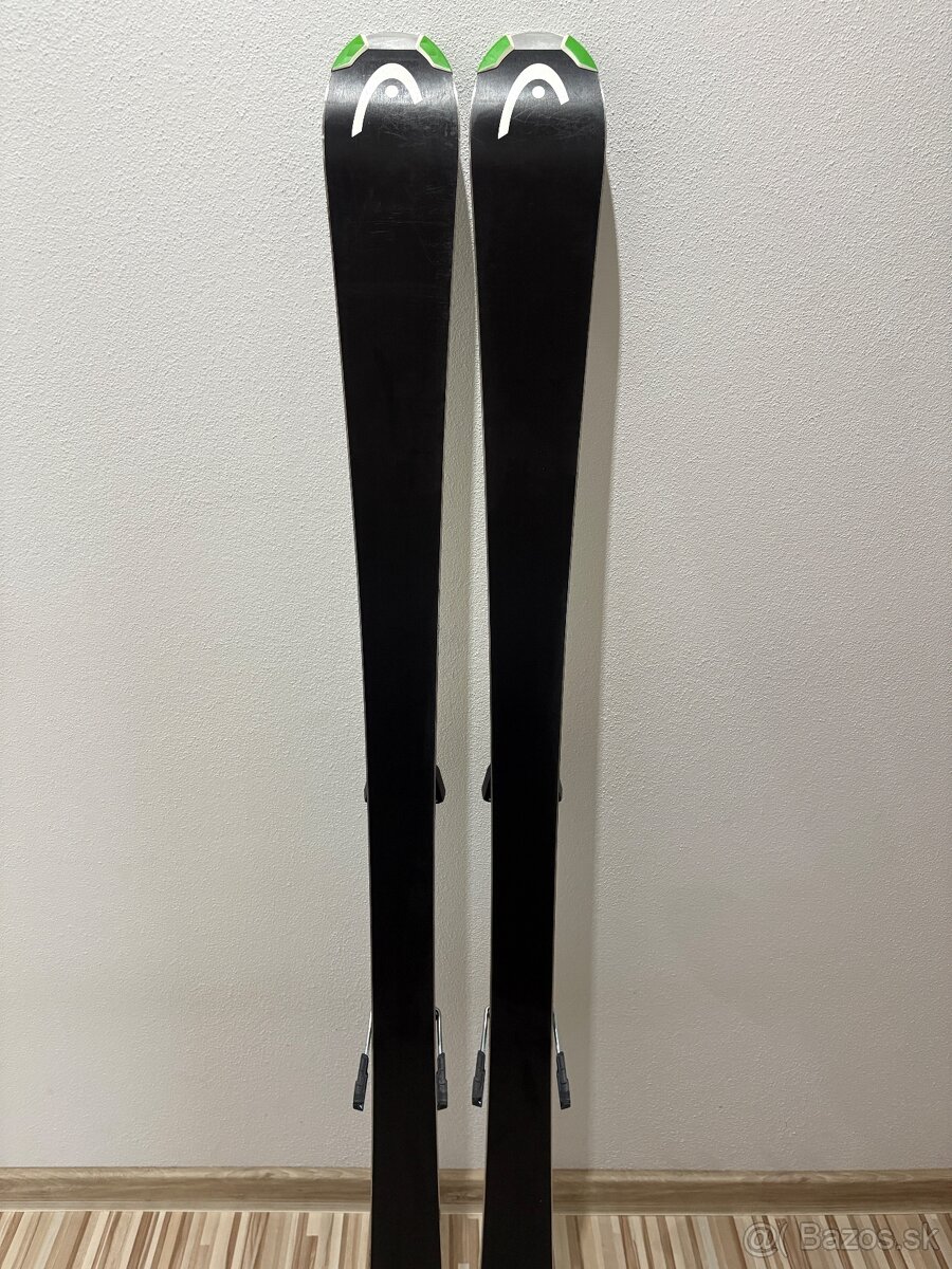Lyže Head Supershape Magnum - 5
