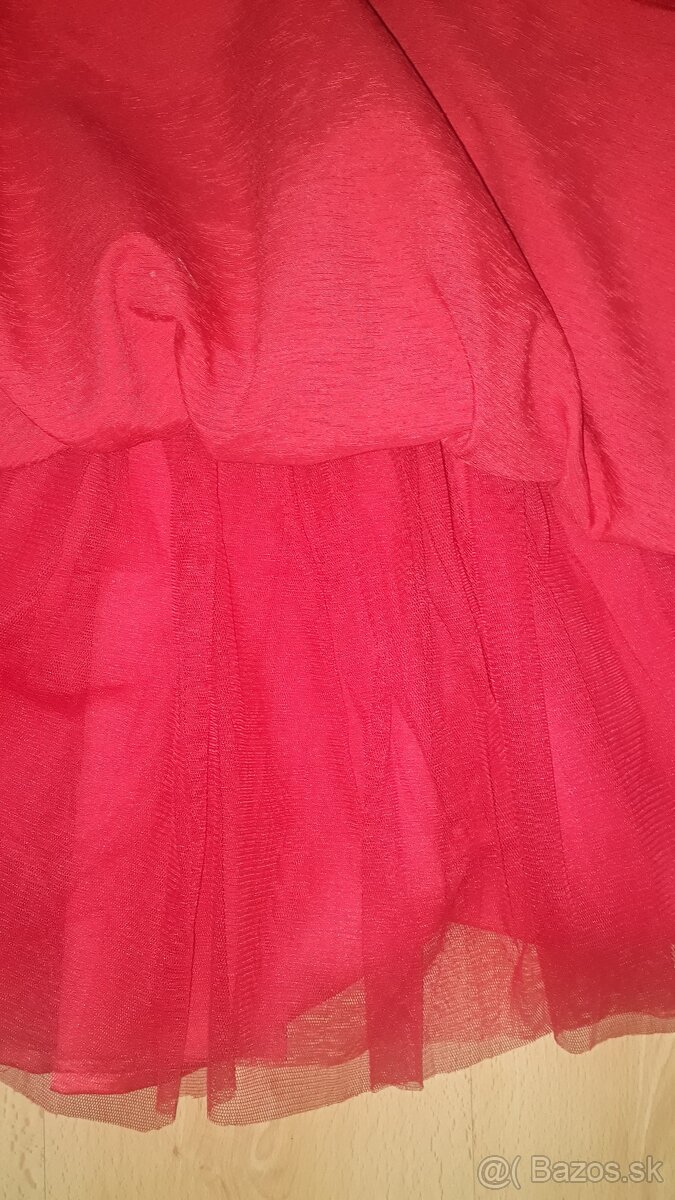 šaty na stužkovú - 5