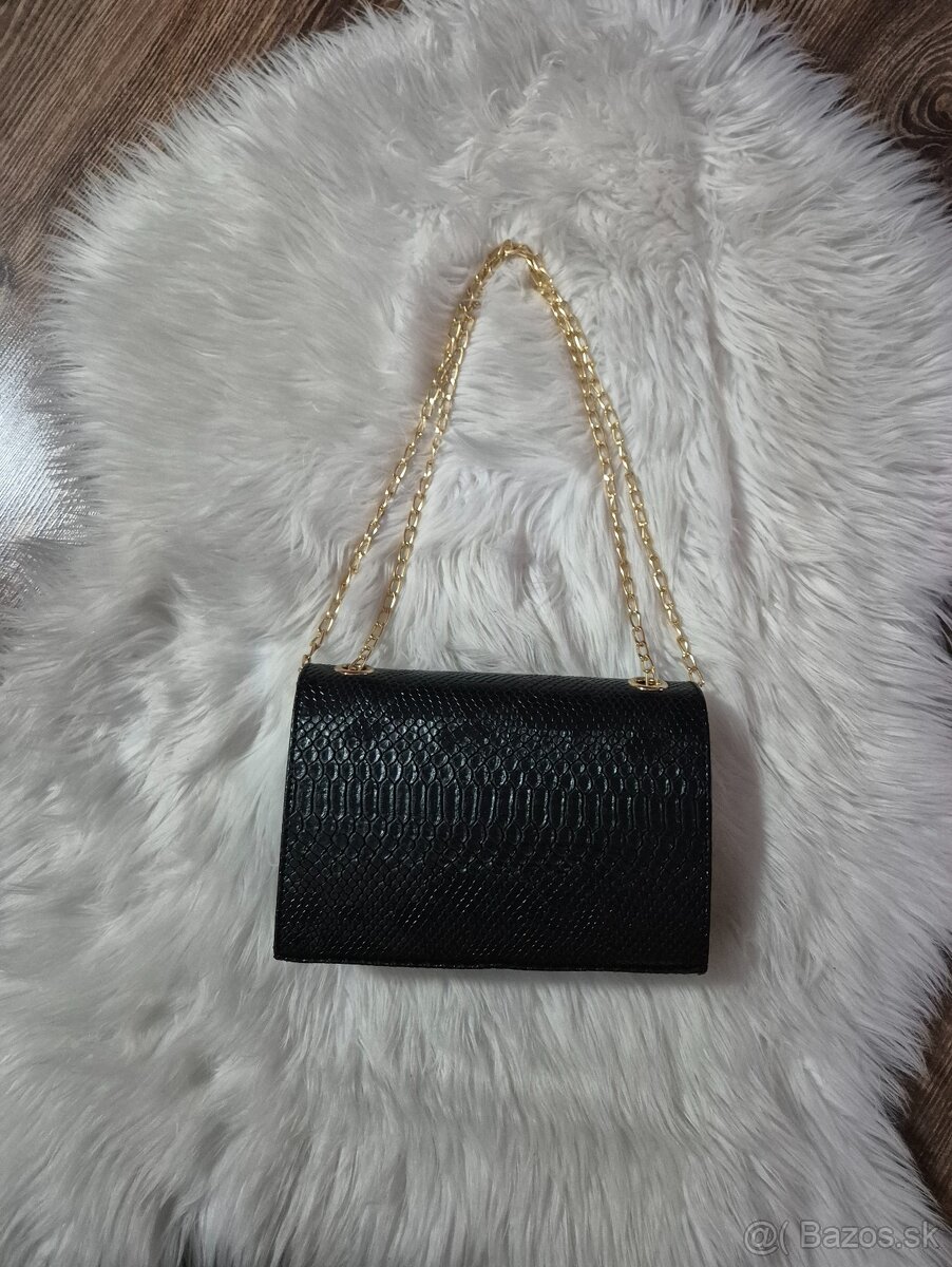 kabelka YSL hadia koža - 5