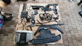 Predam lacno cely vrak Audi Q7, 176 KW, 3 liter - 5