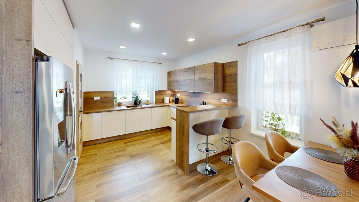 ATRAKTÍVNA NOVOSTAVBA- rodinný dom, obec Horné Štitáre - 5