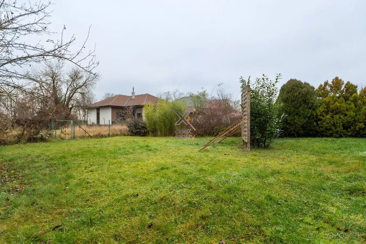 Rodinny dom v obci Malženice - 5