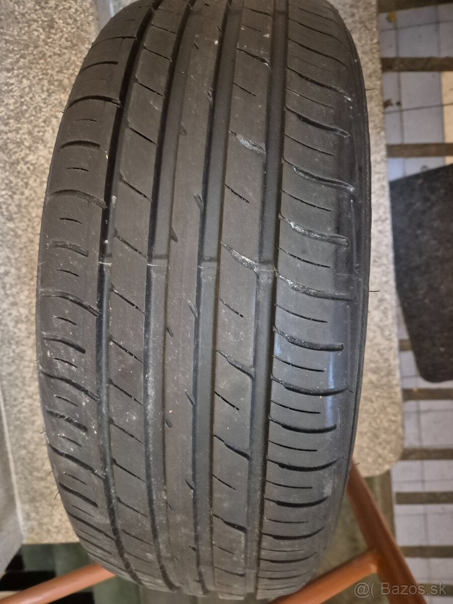 1x letna pneu Falken ZIEX 215/60 R16 95V - 5