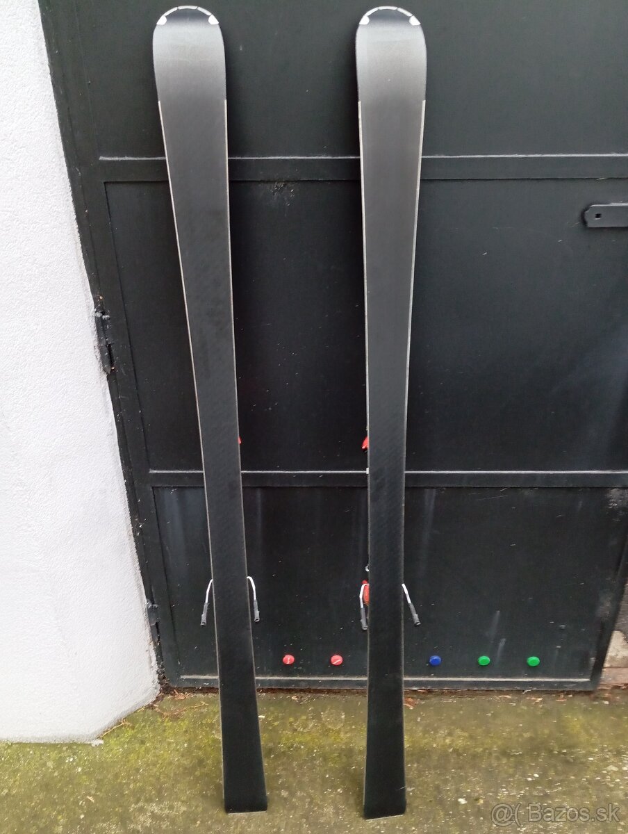 Lyže Rossignol 170cm - 5