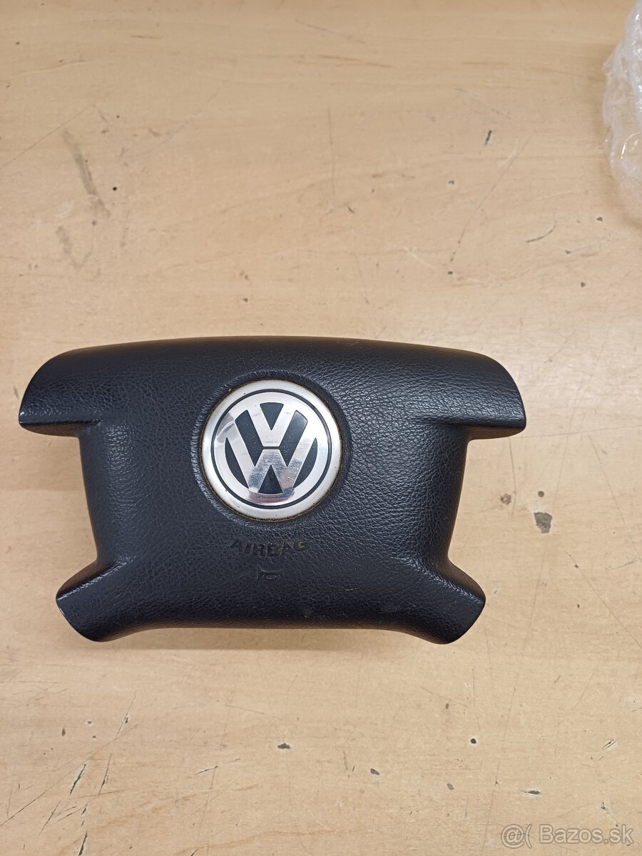 rozpredam volkswagen vw T5 - 5