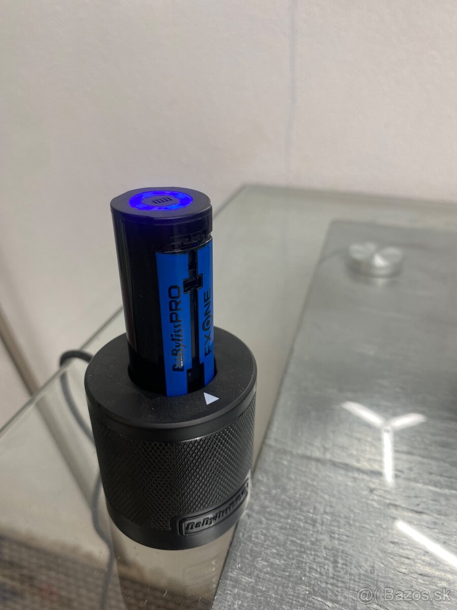 Babyliss PRO fx one - 5